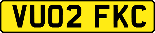 VU02FKC
