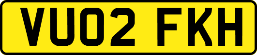 VU02FKH