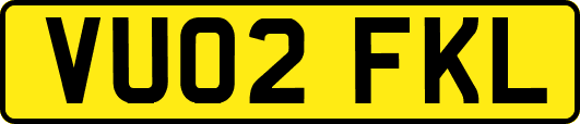 VU02FKL