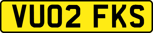VU02FKS