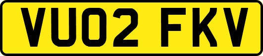 VU02FKV