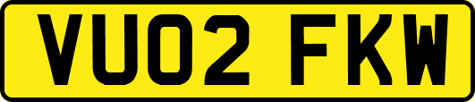 VU02FKW