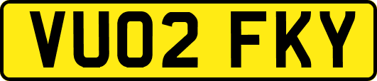 VU02FKY