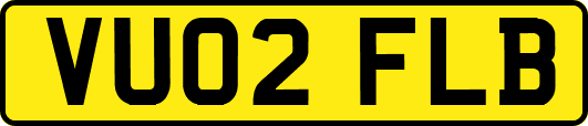 VU02FLB