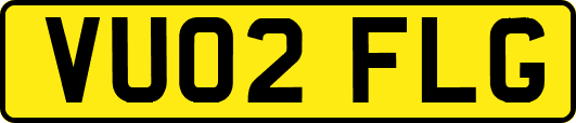 VU02FLG
