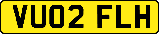 VU02FLH