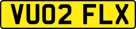 VU02FLX