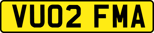 VU02FMA