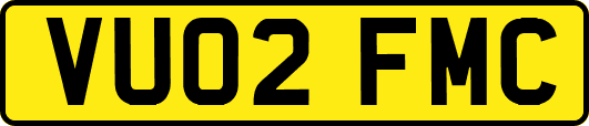 VU02FMC