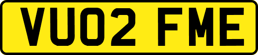 VU02FME