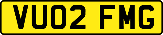 VU02FMG