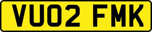 VU02FMK