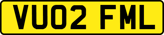VU02FML