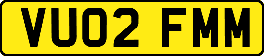 VU02FMM