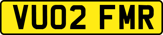 VU02FMR