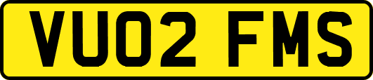 VU02FMS