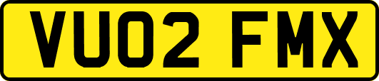 VU02FMX