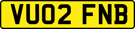 VU02FNB