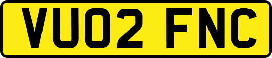 VU02FNC