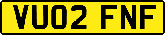 VU02FNF