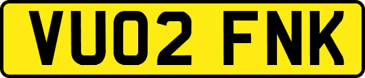 VU02FNK