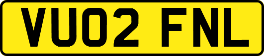 VU02FNL