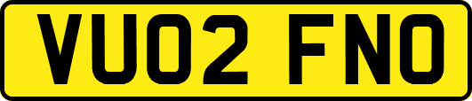 VU02FNO