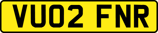 VU02FNR