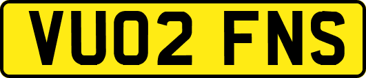 VU02FNS