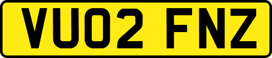 VU02FNZ