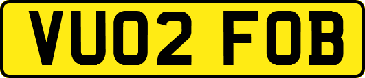 VU02FOB