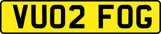 VU02FOG