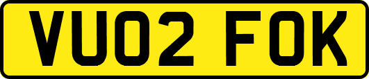 VU02FOK