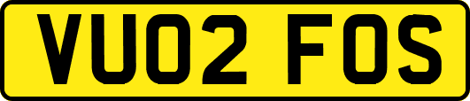 VU02FOS