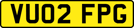 VU02FPG