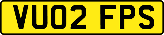 VU02FPS