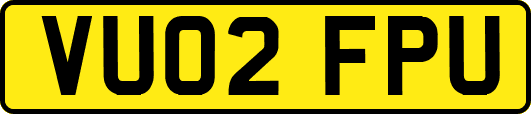 VU02FPU