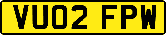 VU02FPW
