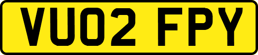 VU02FPY