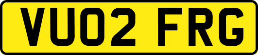 VU02FRG
