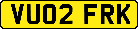 VU02FRK