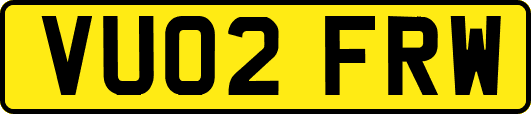 VU02FRW