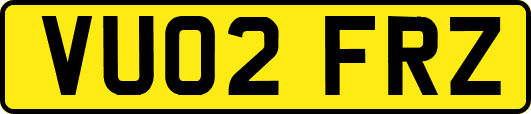 VU02FRZ