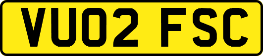VU02FSC