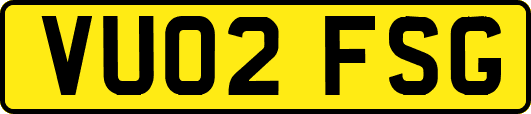 VU02FSG