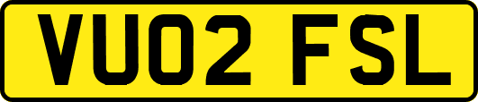 VU02FSL