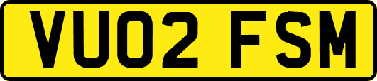 VU02FSM