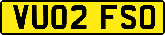VU02FSO
