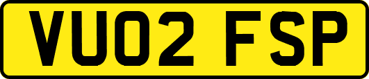 VU02FSP