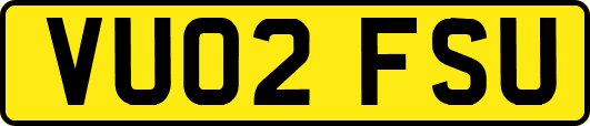 VU02FSU